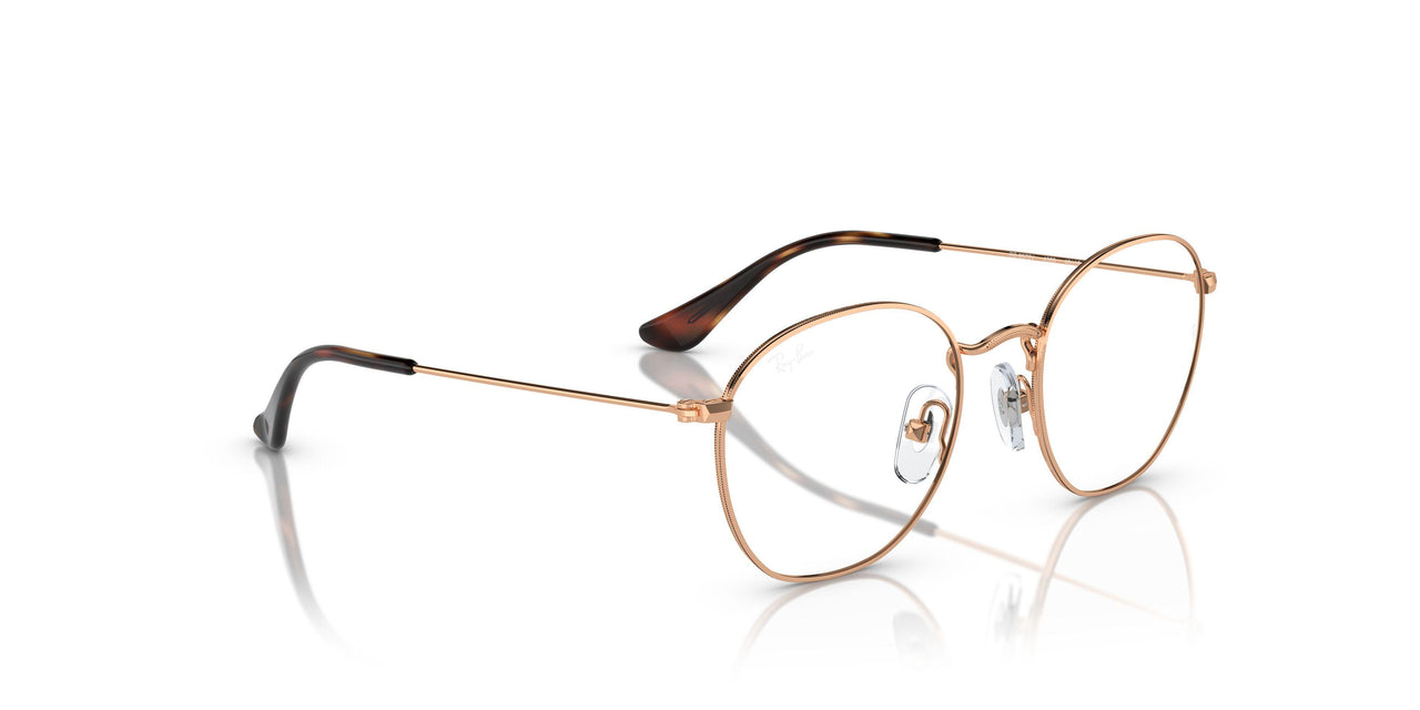 4089 - Gold - Clear