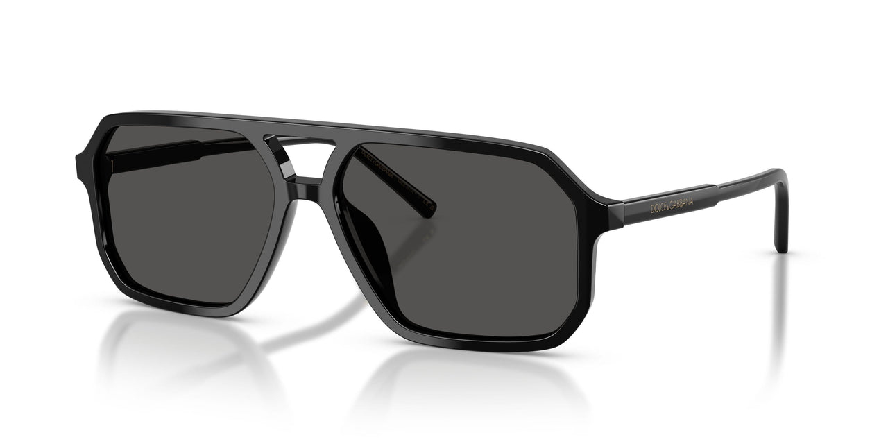 Dolce & Gabbana 4541 Sunglasses