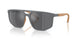 62616G - Grey - Grey Mirror Silver