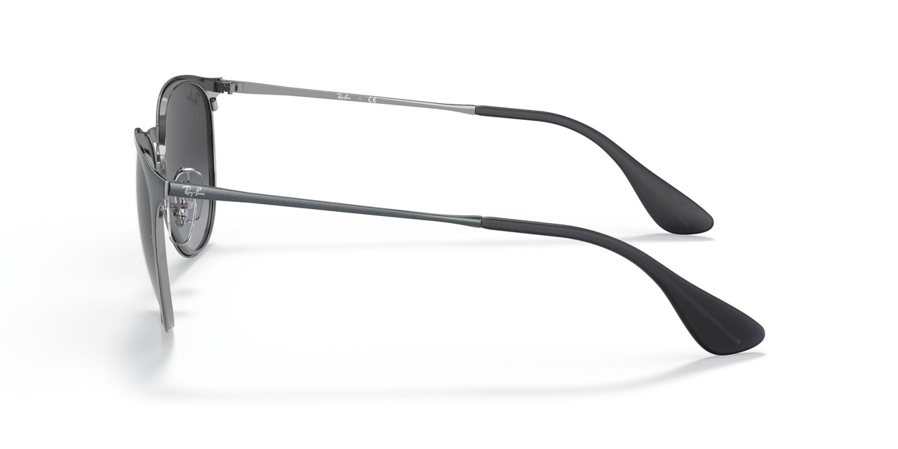 192/8G - Shot Grey Metallic - Grey Gradient