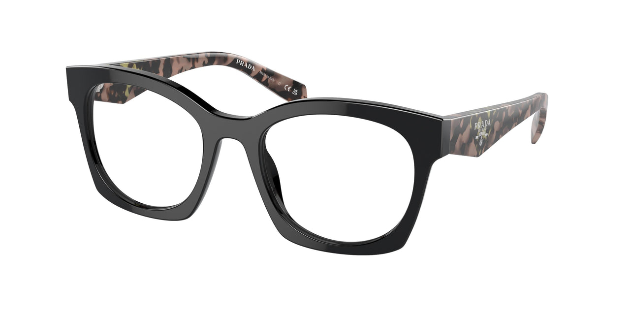 Prada A05VF Eyeglasses