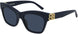 Balenciaga Everyday BB0132S Sunglasses