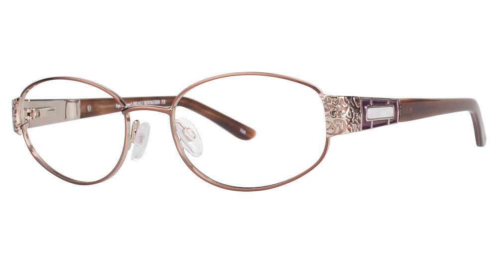Sophia Loren Beau Rivage SLBR73 Eyeglasses