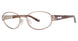 Sophia Loren Beau Rivage SLBR73 Eyeglasses
