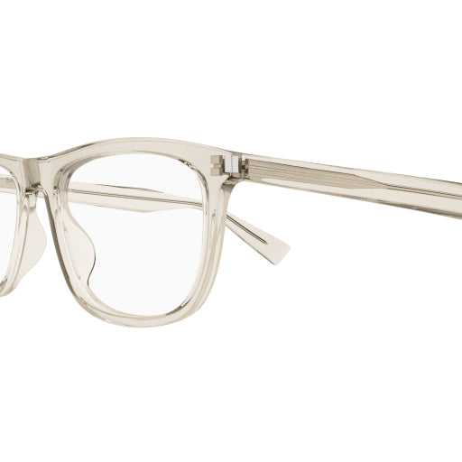 008 - Beige - Transparent