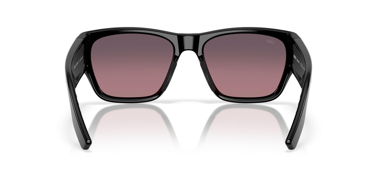 912304 - Black - Rose Gradient