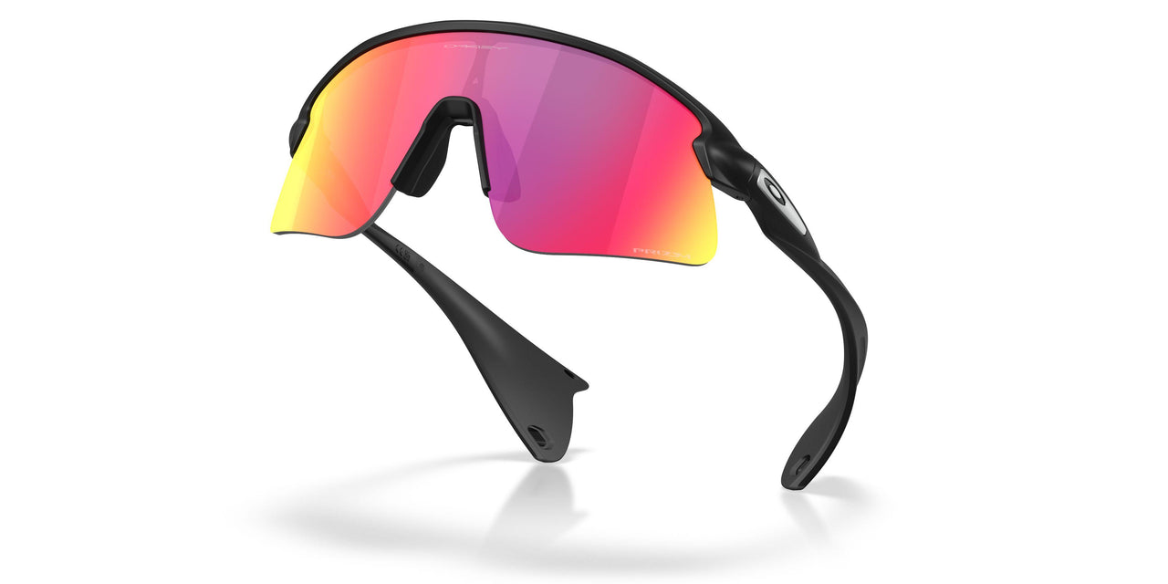 951802 - Black - Prizm Road