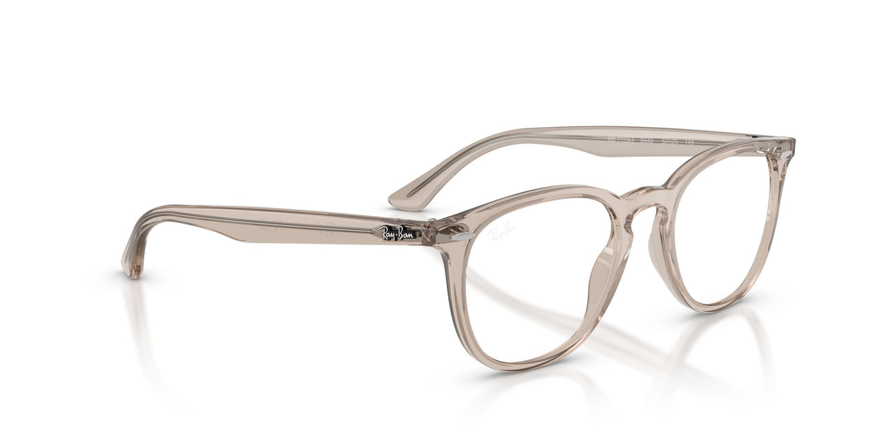 8449 - Brown - Clear