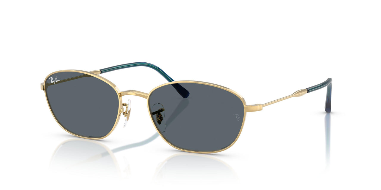 9278R5 - Gold - Blue