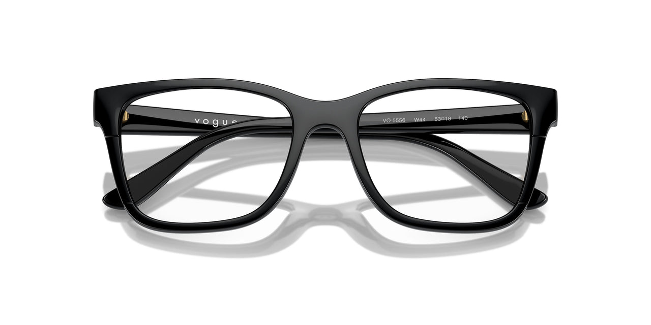 W44 - Black