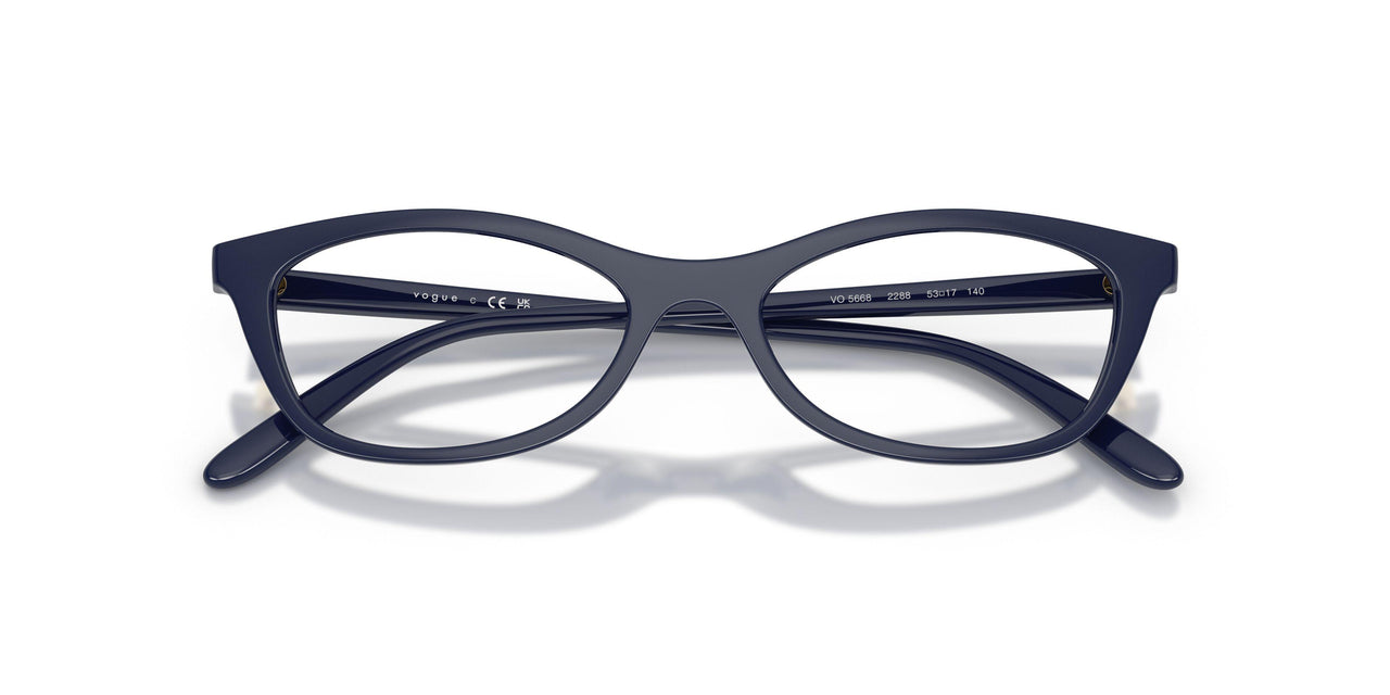 2288 - Blue