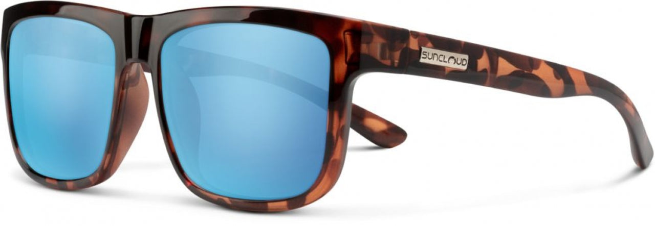 Smith Optics Lifestyle Suncloud 207177 Quiver Sunglasses