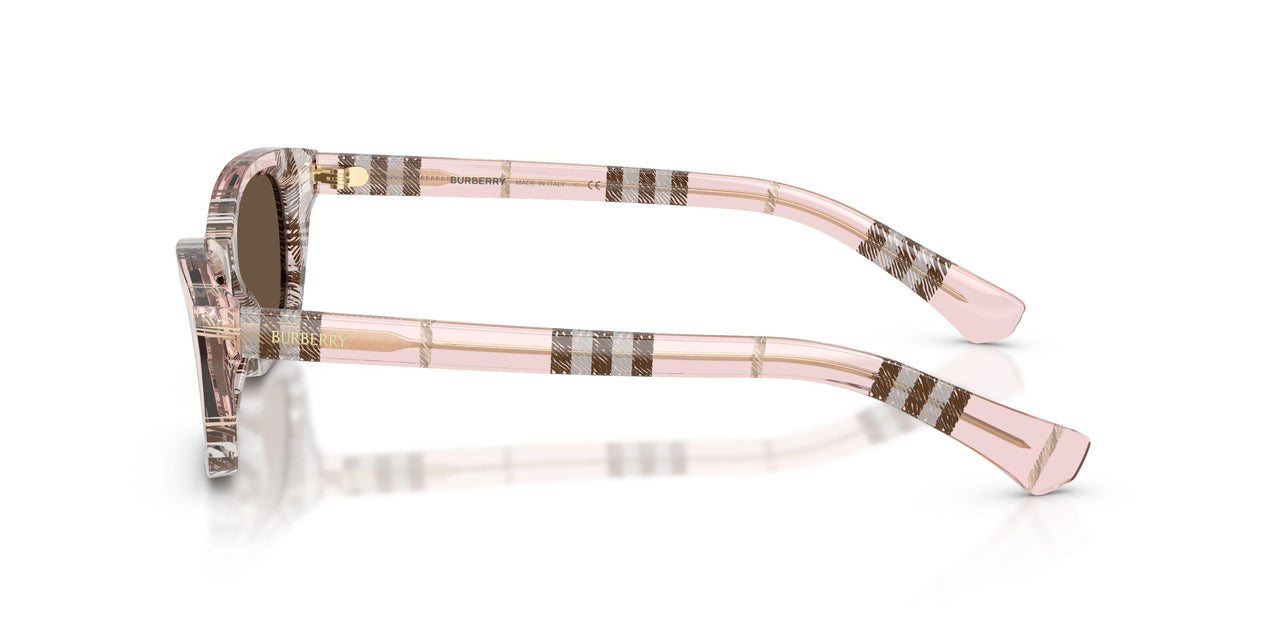 422173 - Pink - Brown