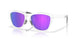 950305 - Transparent - Prizm Violet
