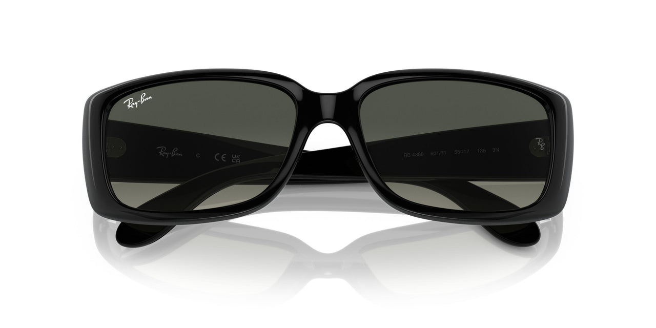 601/71 - Black - Grey Gradient