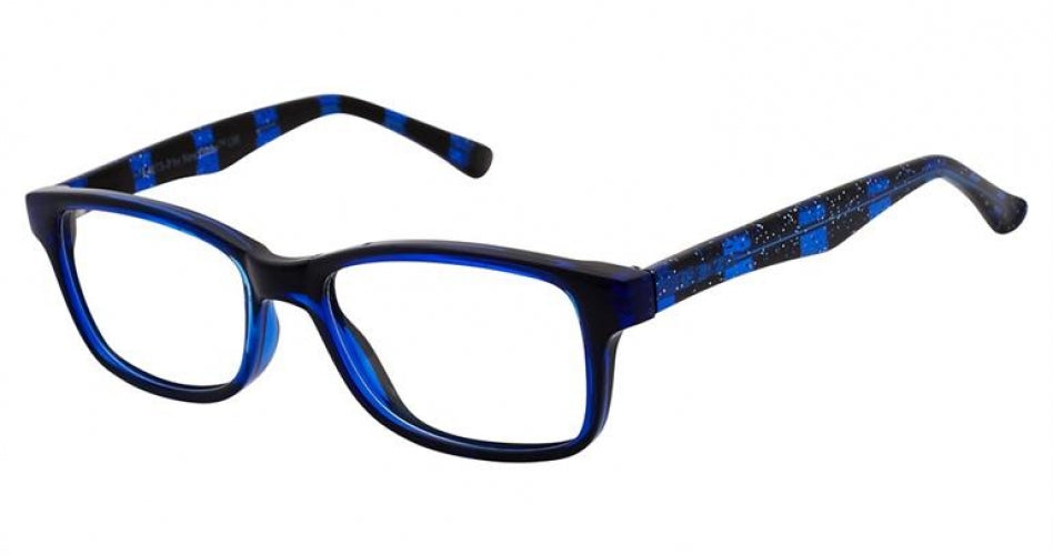 New Globe L4073-P Eyeglasses