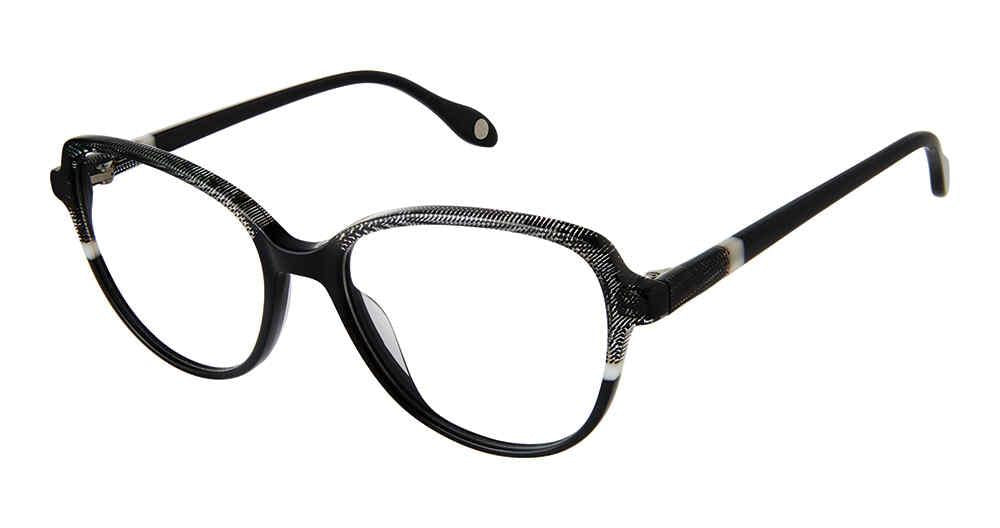 Fysh F-3729 Eyeglasses