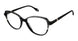 Fysh F-3729 Eyeglasses