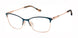Buffalo by David Bitton BW531 Eyeglasses