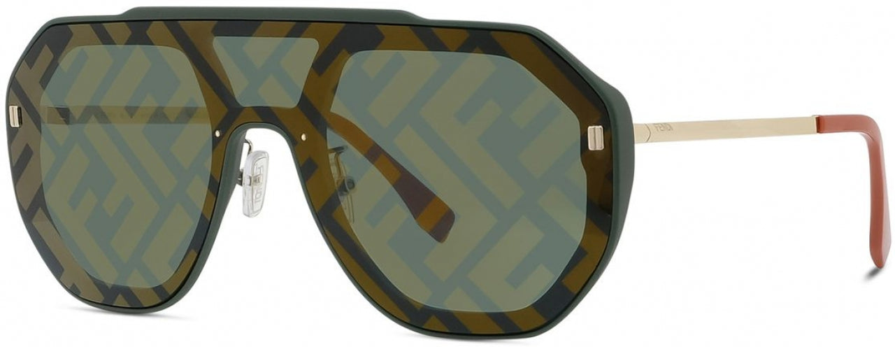 Fendi FE40006U Sunglasses