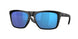 910701 - Black - Blue Mirror