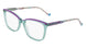 Pure P 6012 Eyeglasses