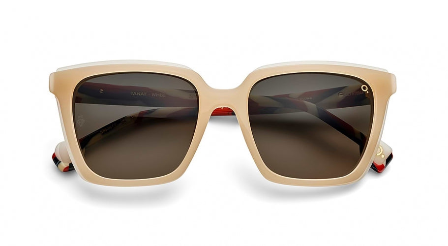 WHBE - White Beige