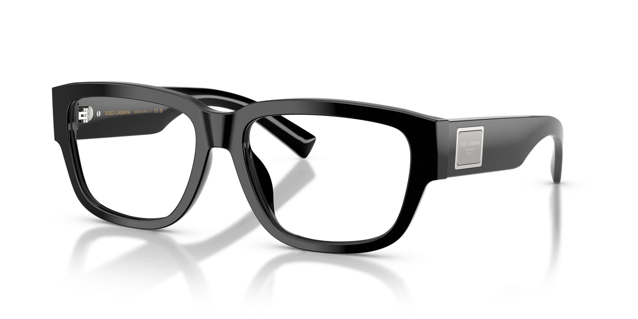 501 - Black