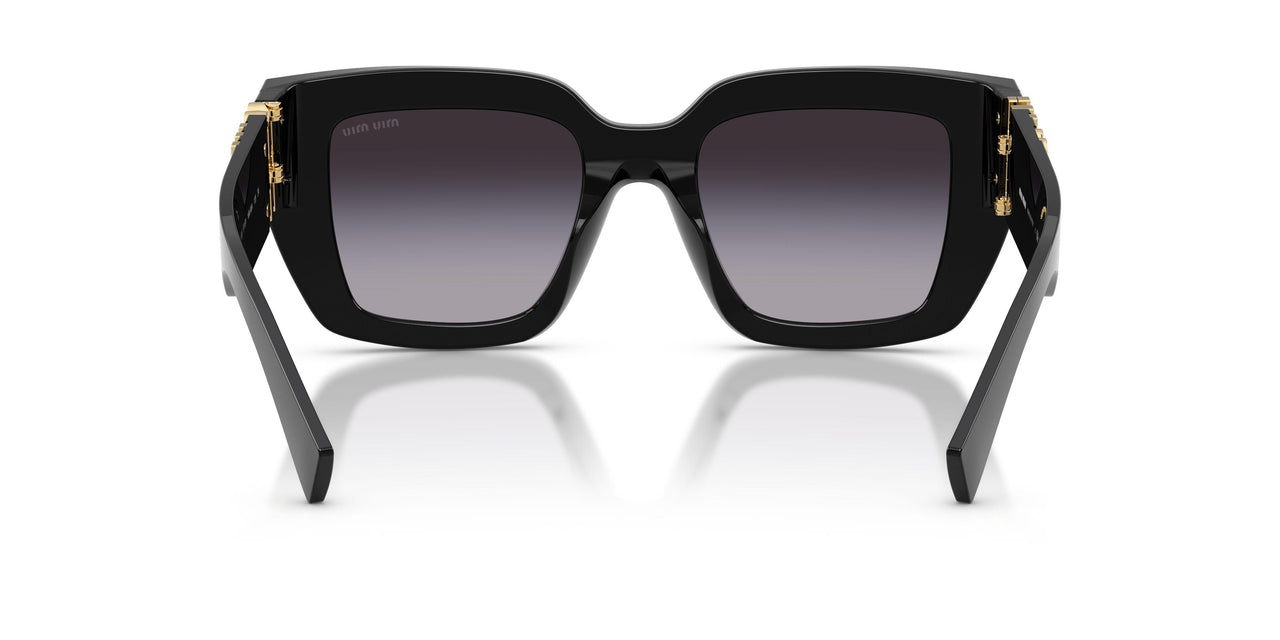 16K90A - Black - Gradient Grey