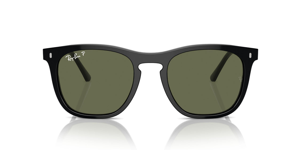 901/58 - Black - Green