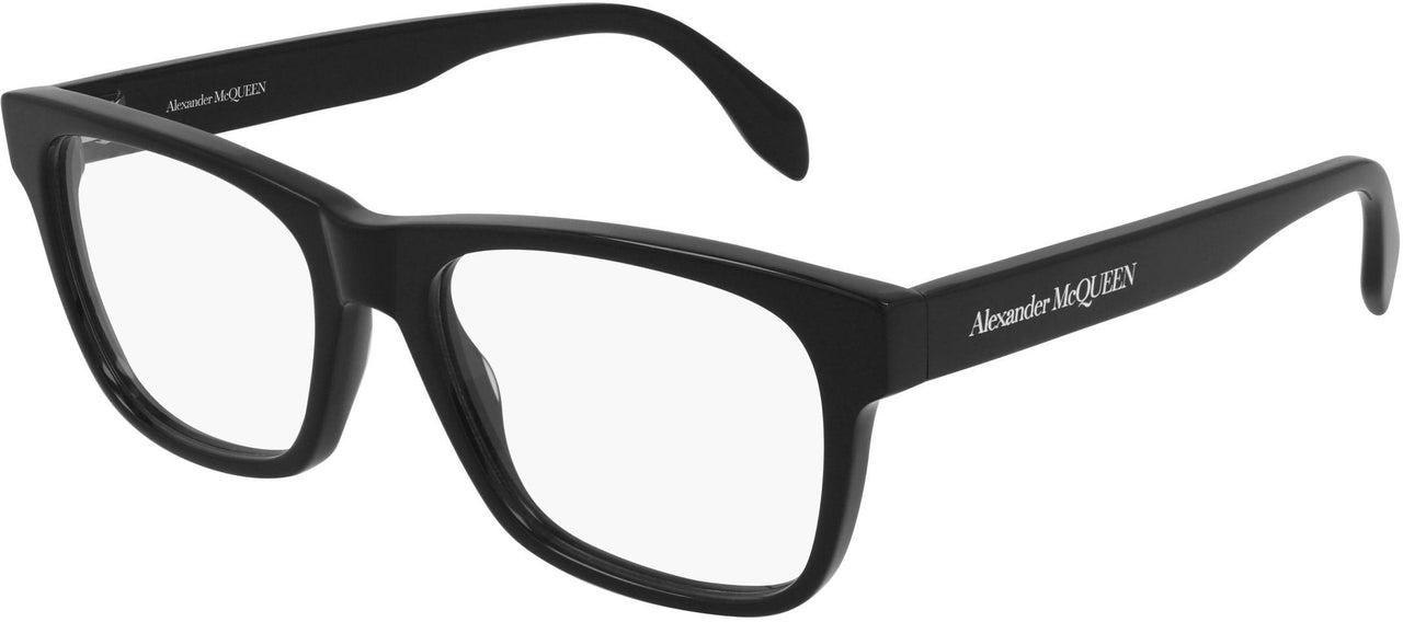 Alexander McQueen Romance AM0307O Eyeglasses