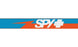 0000005 - Bolt Blue - HD Smoke with Silver Spectra Mirror HD Clear