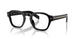 16K60K - Black - Clear Blue Light Filter