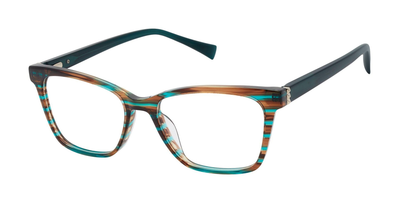 gx by GWEN STEFANI GX120 Eyeglasses