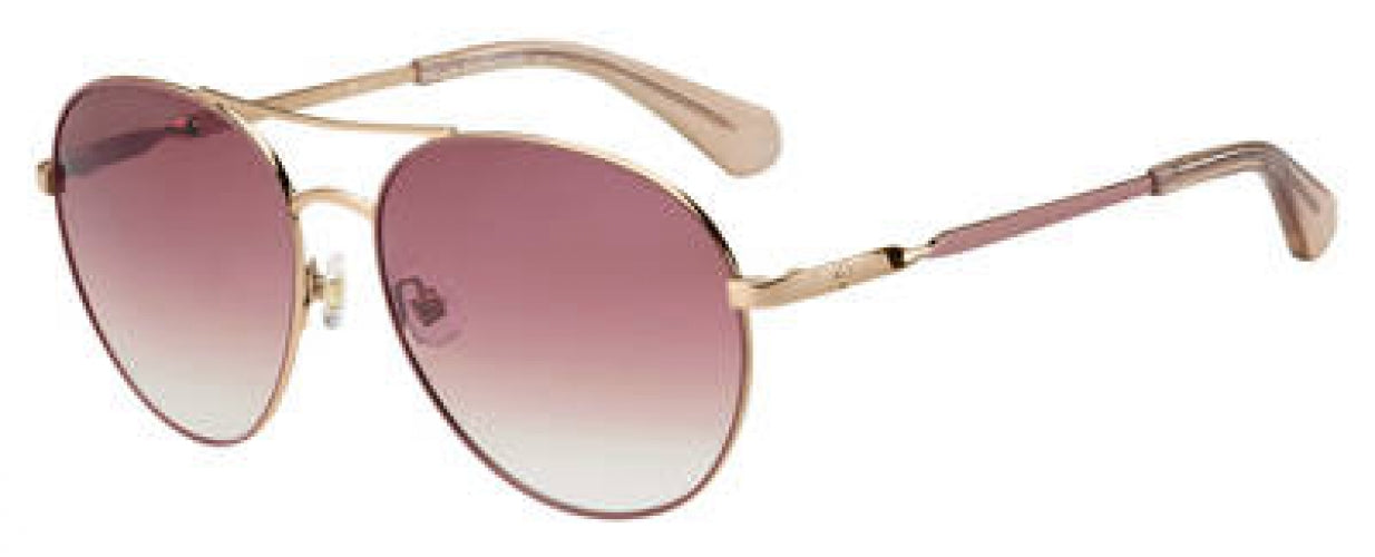 Kate Spade Joshelle Sunglasses