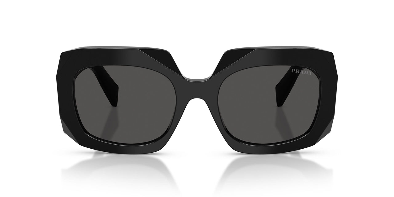 16K08Z - Black - Dark Grey