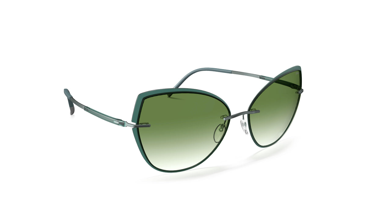 Silhouette Ribera 8188 Sunglasses