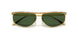 533271 - Gold - Vibrant Green