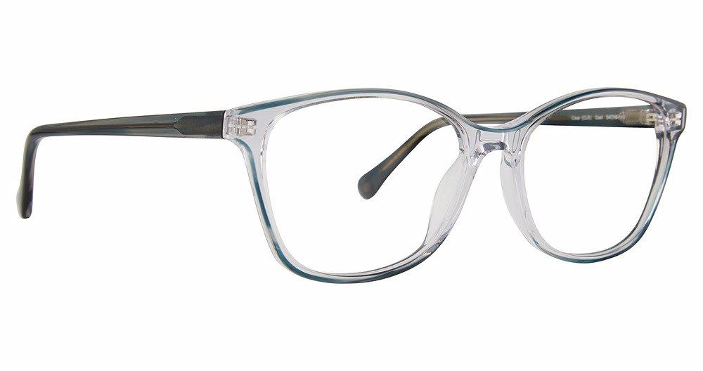 Trina Turk TTGAEL Eyeglasses