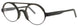Andy Wolf CHEN Eyeglasses