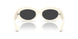 50956G - White - Grey Mirror Silver