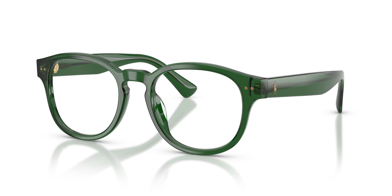 Polo 2318U Eyeglasses