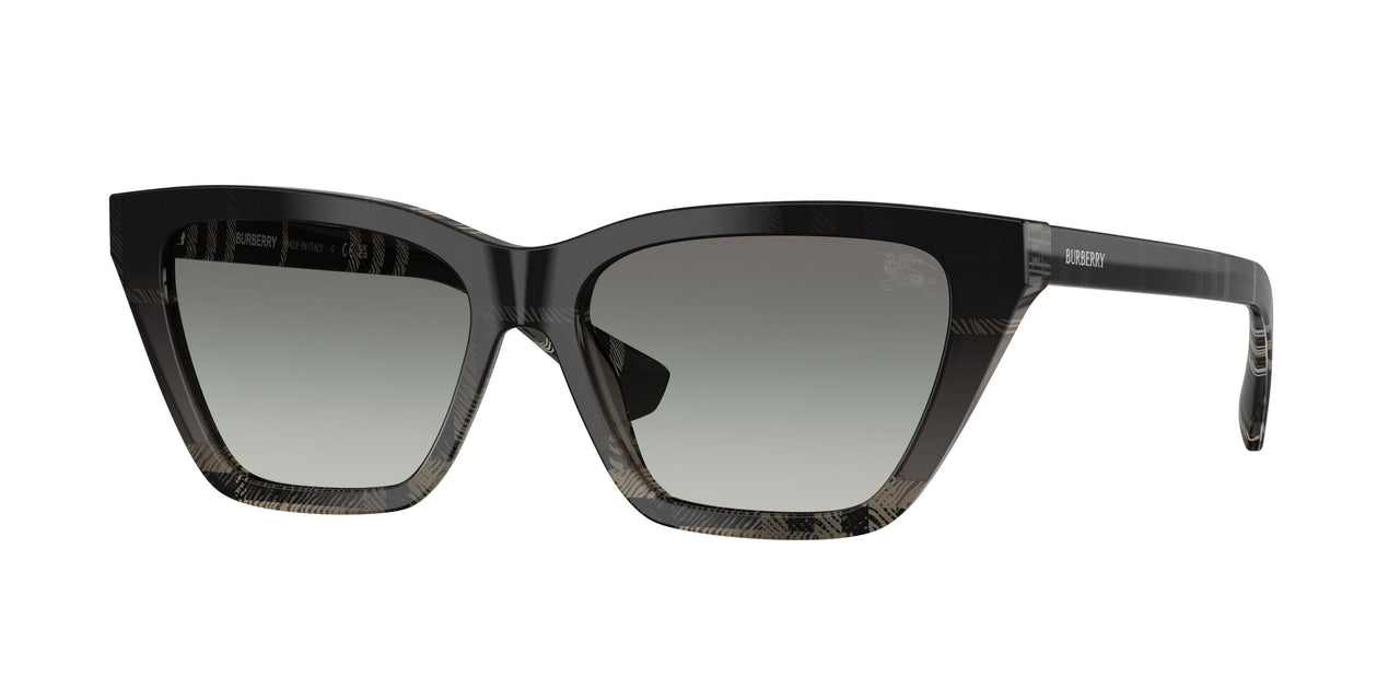 Burberry 4468 Sunglasses