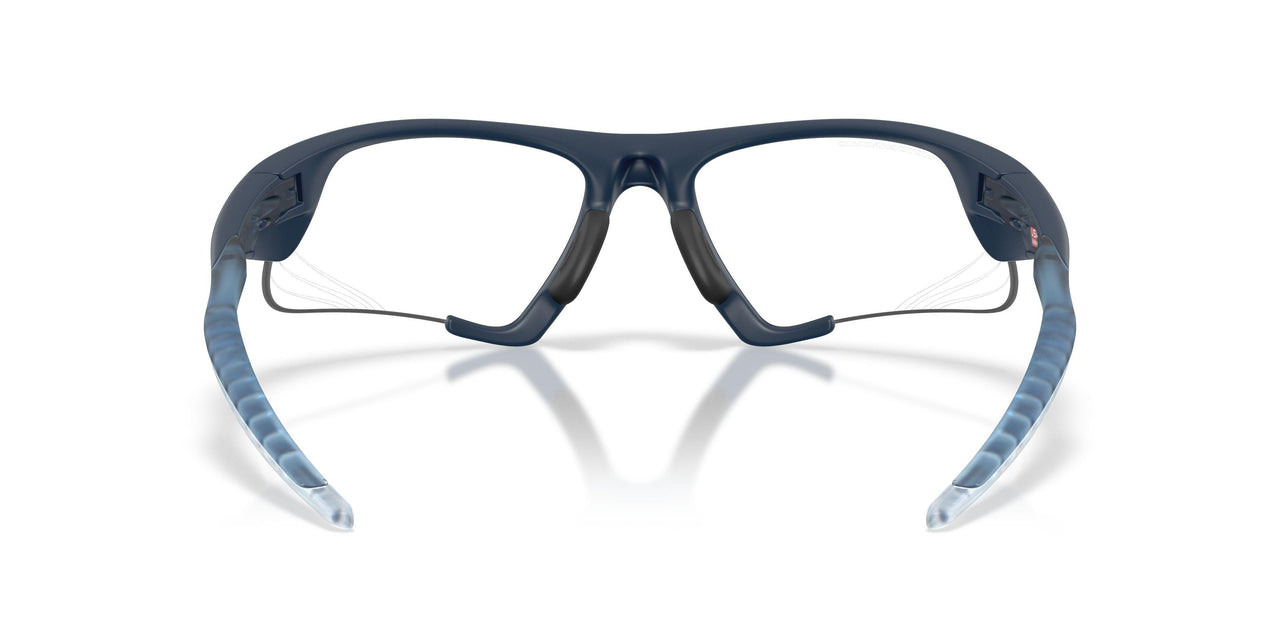953209 - Blue - Clear To Black Iridium Photochromic