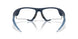 953209 - Blue - Clear To Black Iridium Photochromic