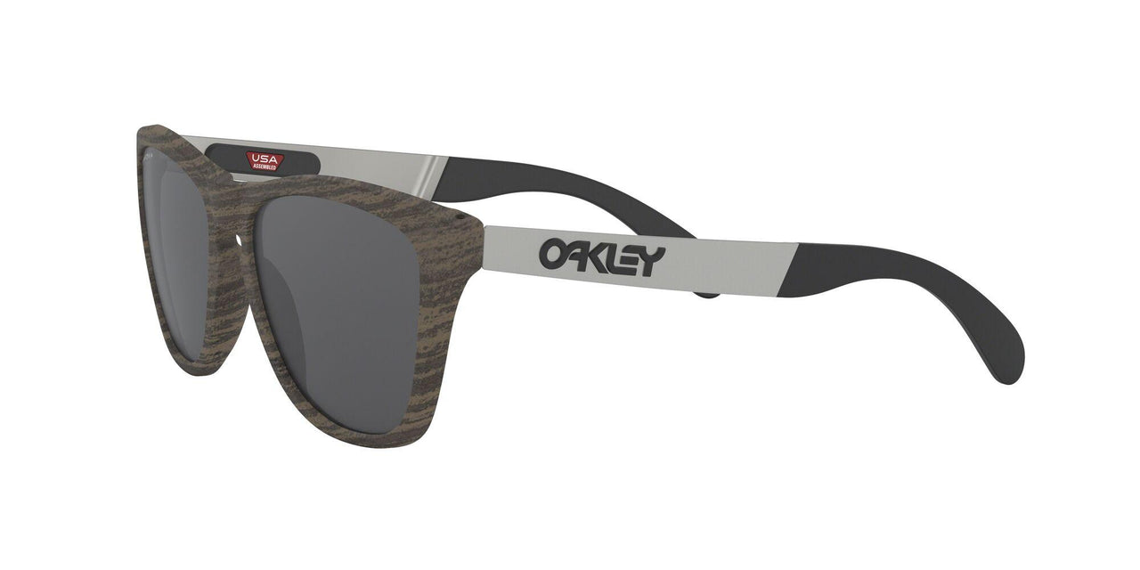 942807 - Brown - Prizm Black Polarized