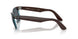 1446R5 - Brown - Blue