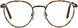 Serengeti SV582003 Eyeglasses