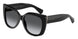 8001T3 - Black - Polar Grey Gradient