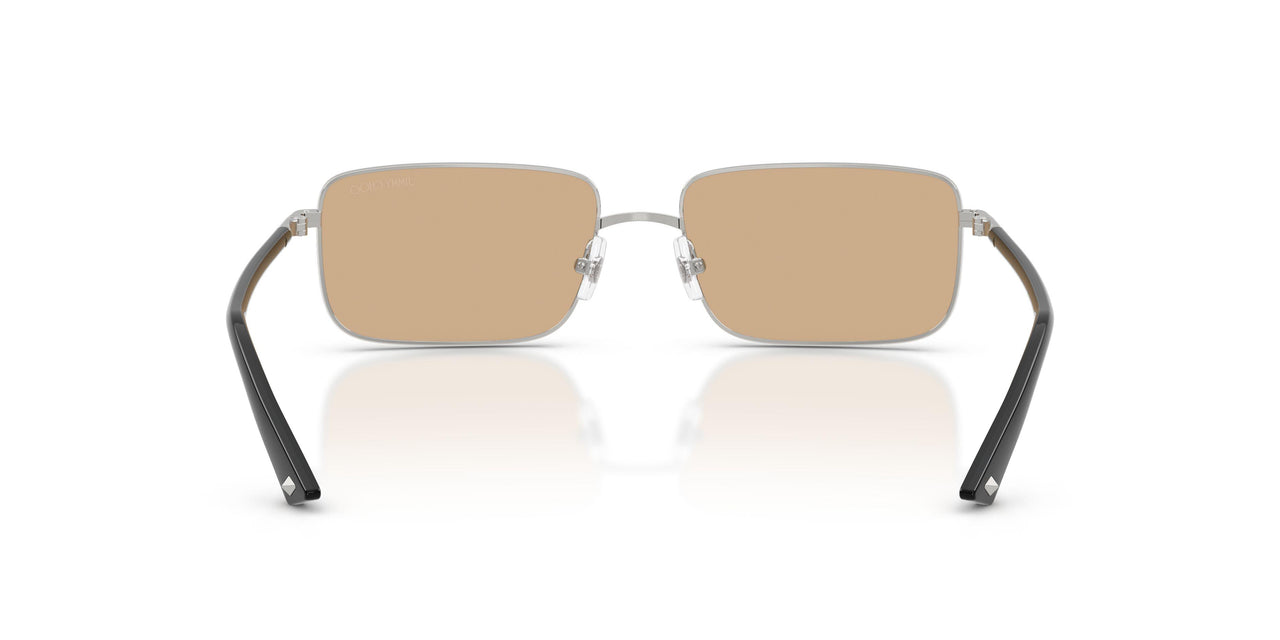 3002/8 - Silver - Light Yellow